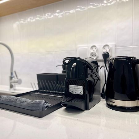 Modern Suites Koszyka 45 ออปอเล ภายนอก รูปภาพ