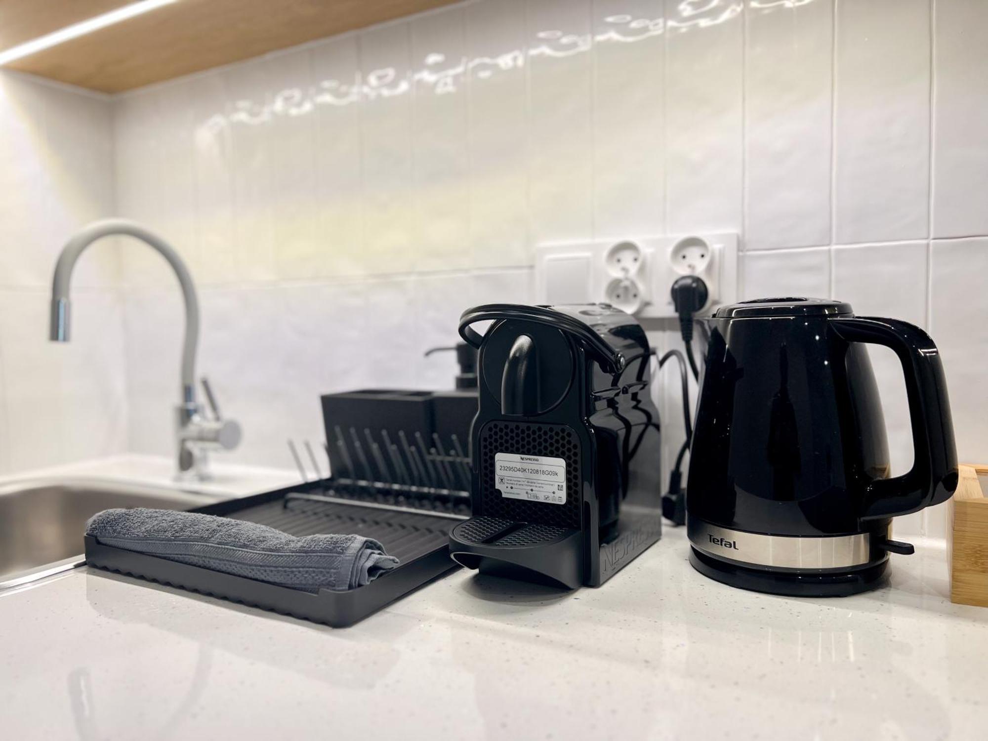 Modern Suites Koszyka 45 ออปอเล ภายนอก รูปภาพ