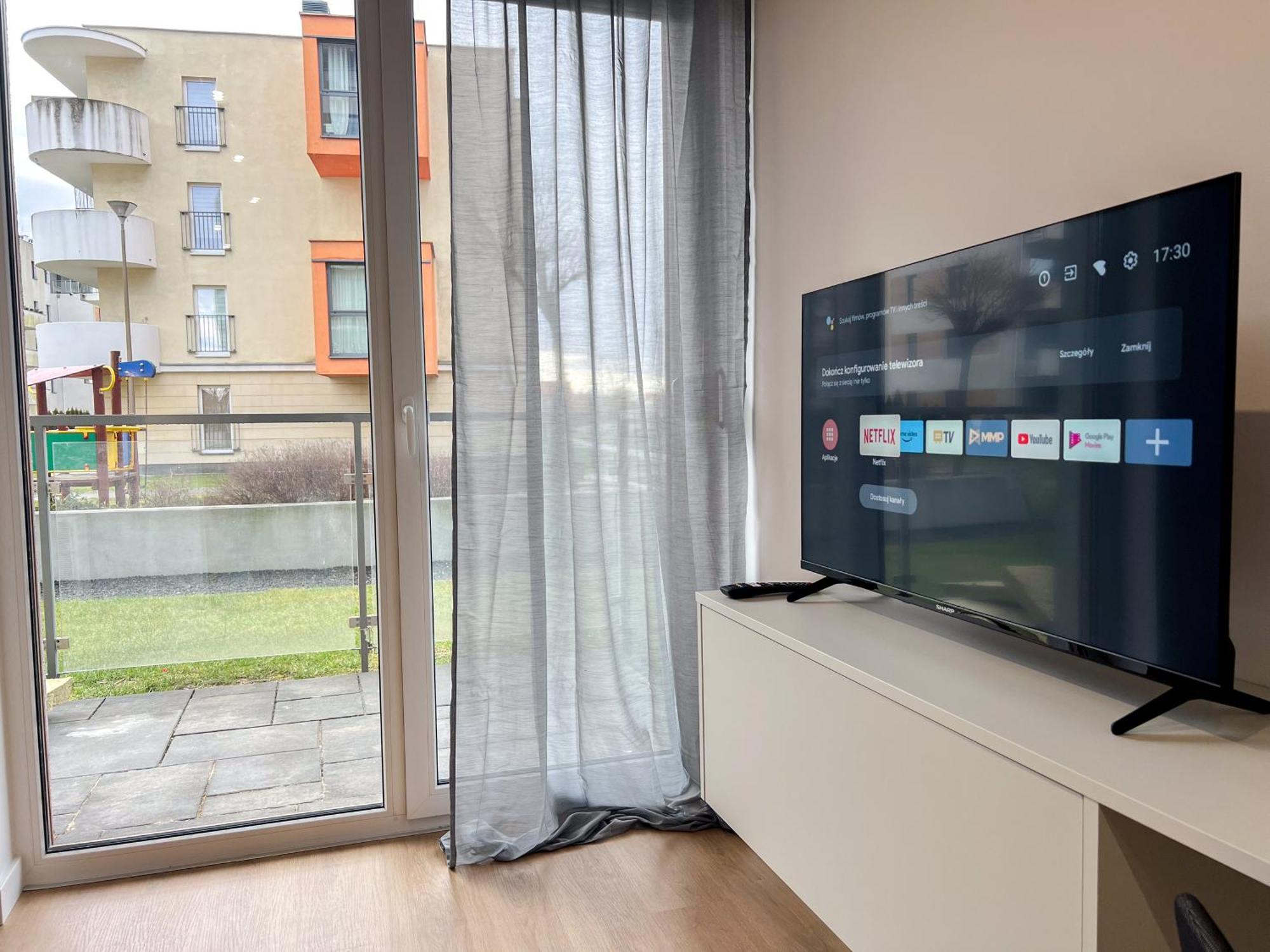 Modern Suites Koszyka 45 ออปอเล ภายนอก รูปภาพ