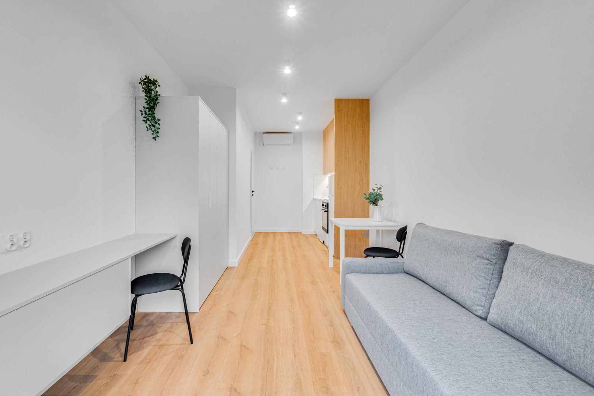 Modern Suites Koszyka 45 ออปอเล ภายนอก รูปภาพ