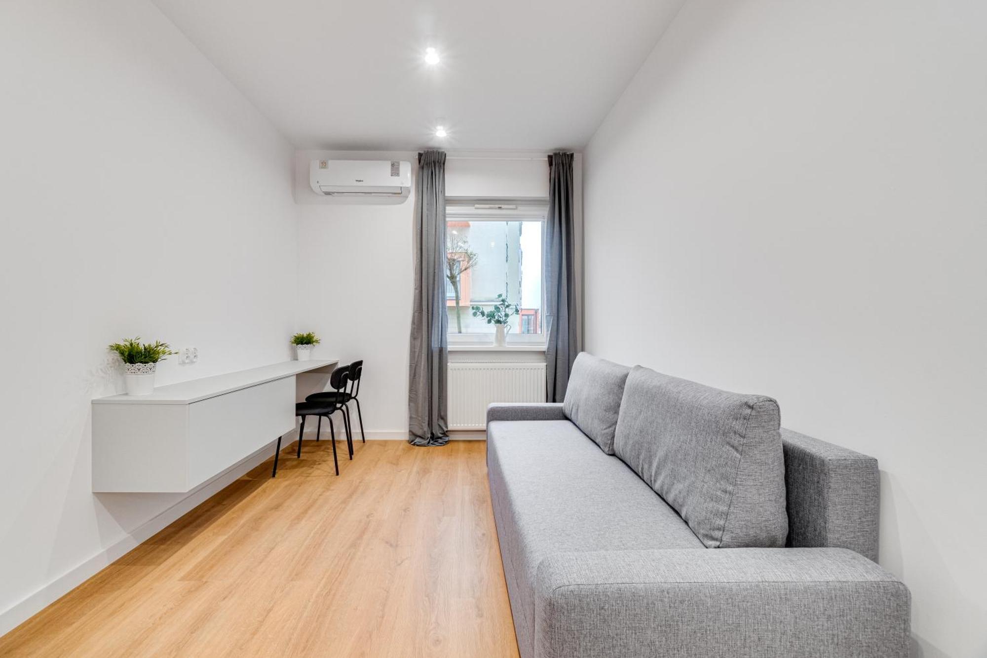 Modern Suites Koszyka 45 ออปอเล ภายนอก รูปภาพ