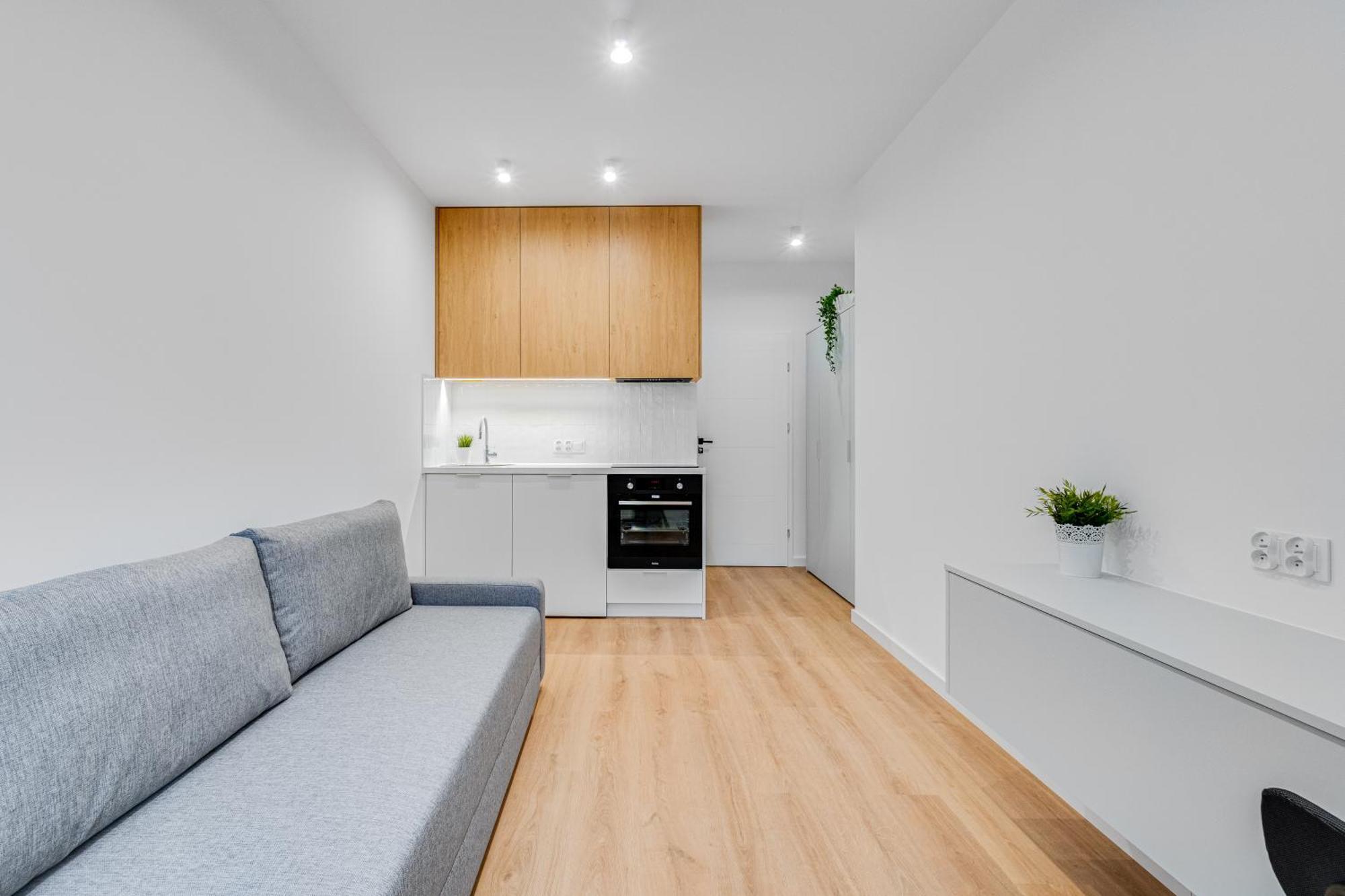 Modern Suites Koszyka 45 ออปอเล ภายนอก รูปภาพ