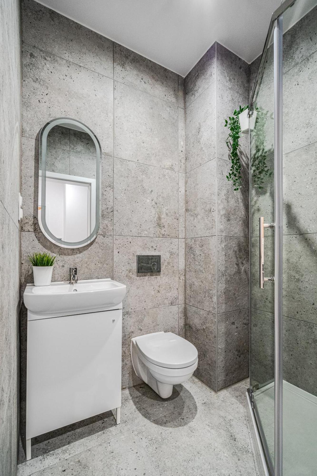 Modern Suites Koszyka 45 ออปอเล ภายนอก รูปภาพ