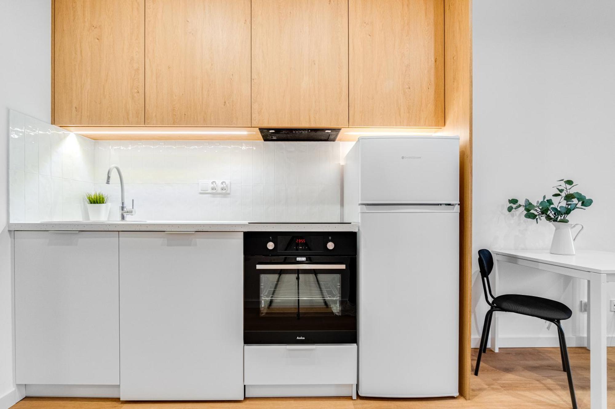 Modern Suites Koszyka 45 ออปอเล ภายนอก รูปภาพ