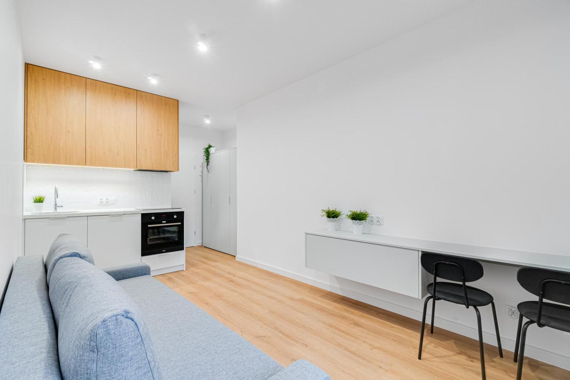 Modern Suites Koszyka 45 ออปอเล ภายนอก รูปภาพ
